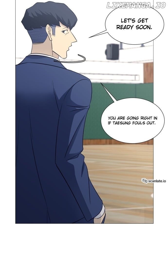 Garbage Time – Basketball Underdogs Chapter 121 - Page 52