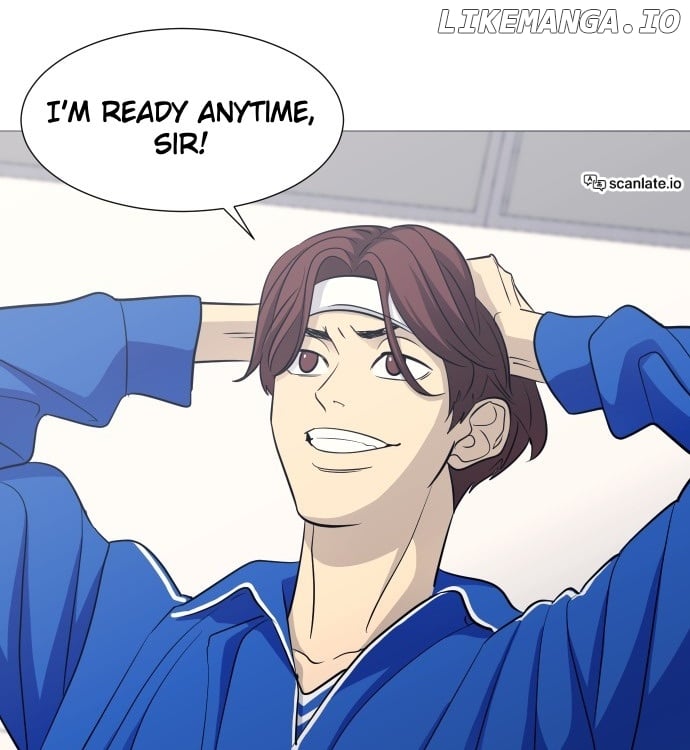 Garbage Time – Basketball Underdogs Chapter 121 - Page 54
