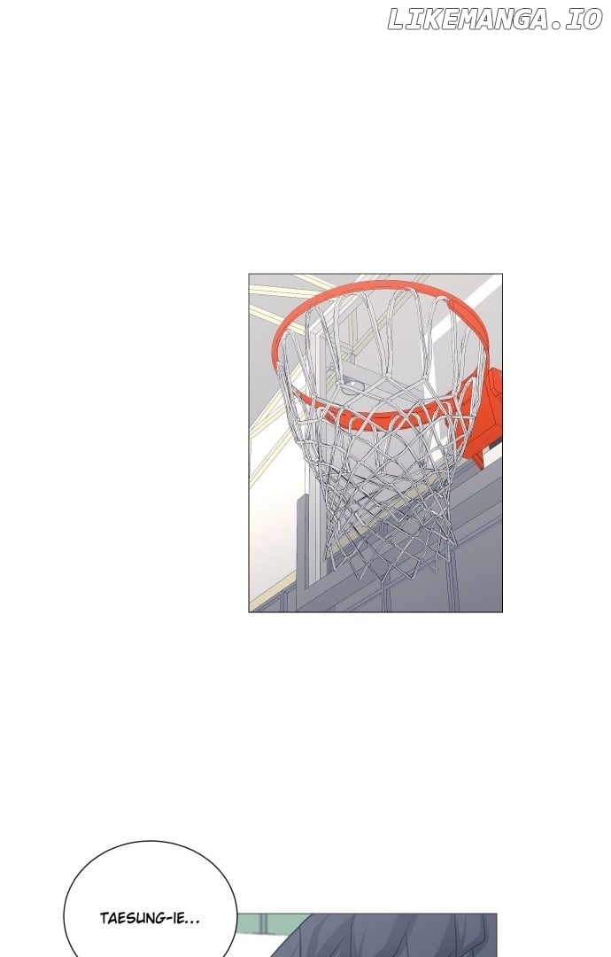 Garbage Time – Basketball Underdogs Chapter 121 - Page 8
