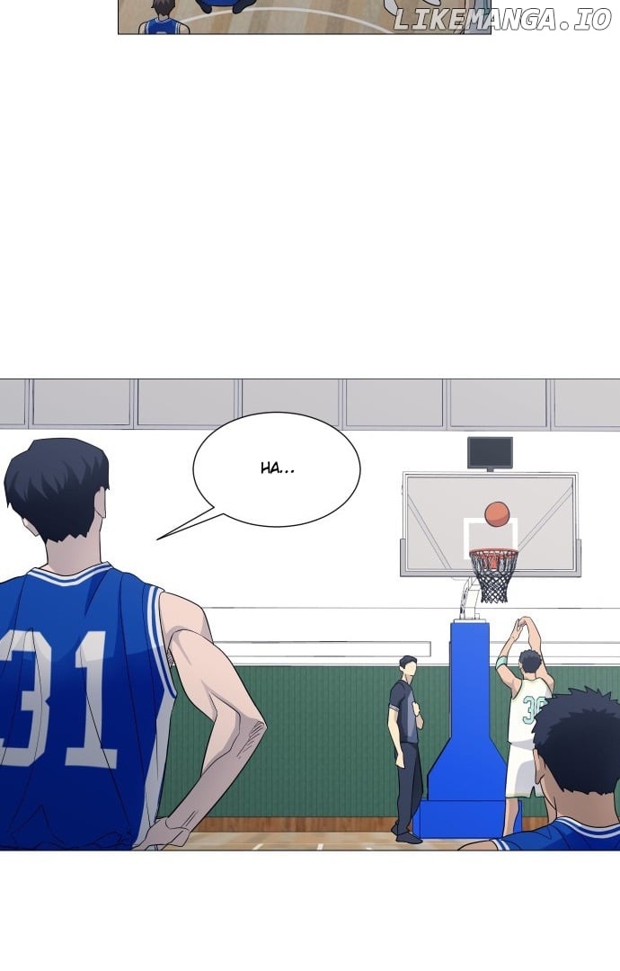 Garbage Time – Basketball Underdogs Chapter 122 - Page 11