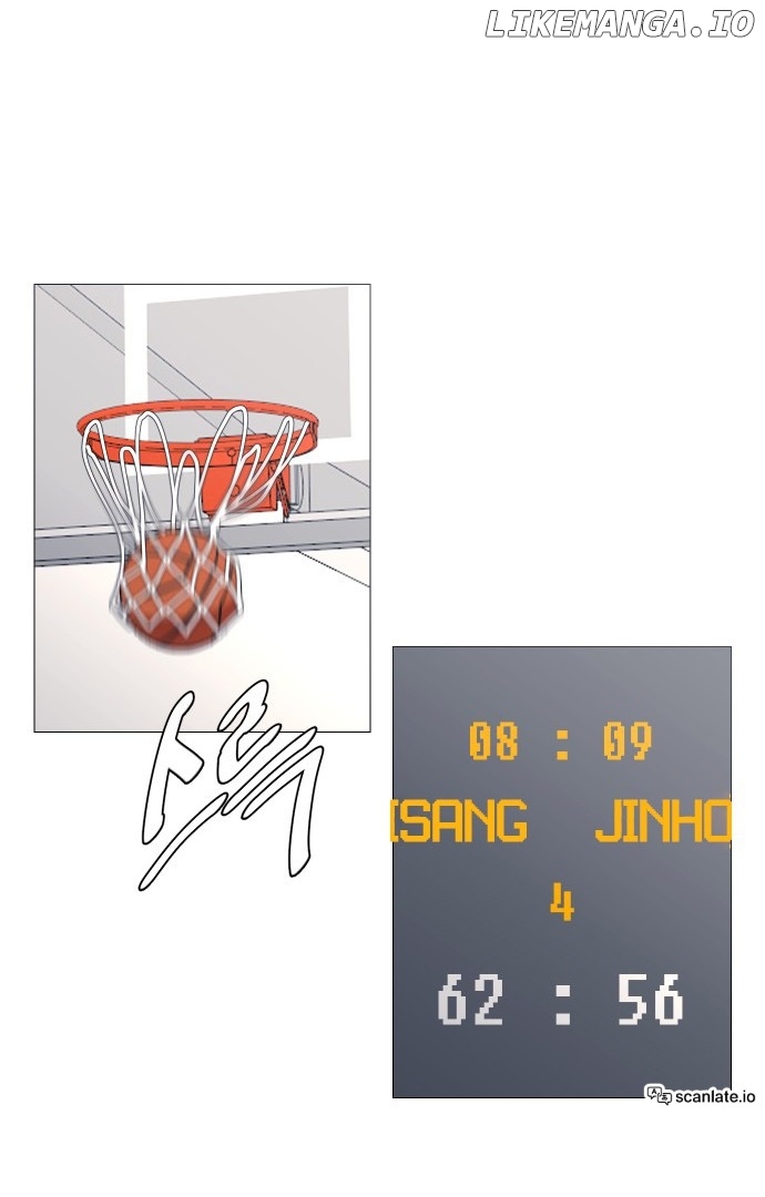Garbage Time – Basketball Underdogs Chapter 122 - Page 12