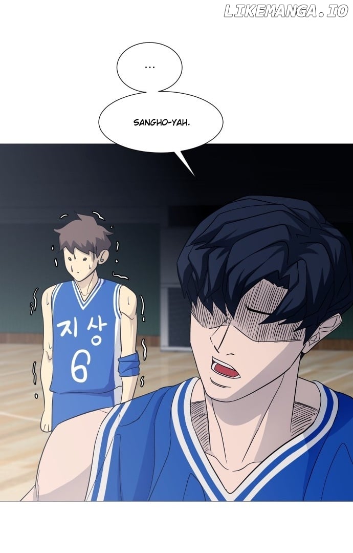 Garbage Time – Basketball Underdogs Chapter 122 - Page 13