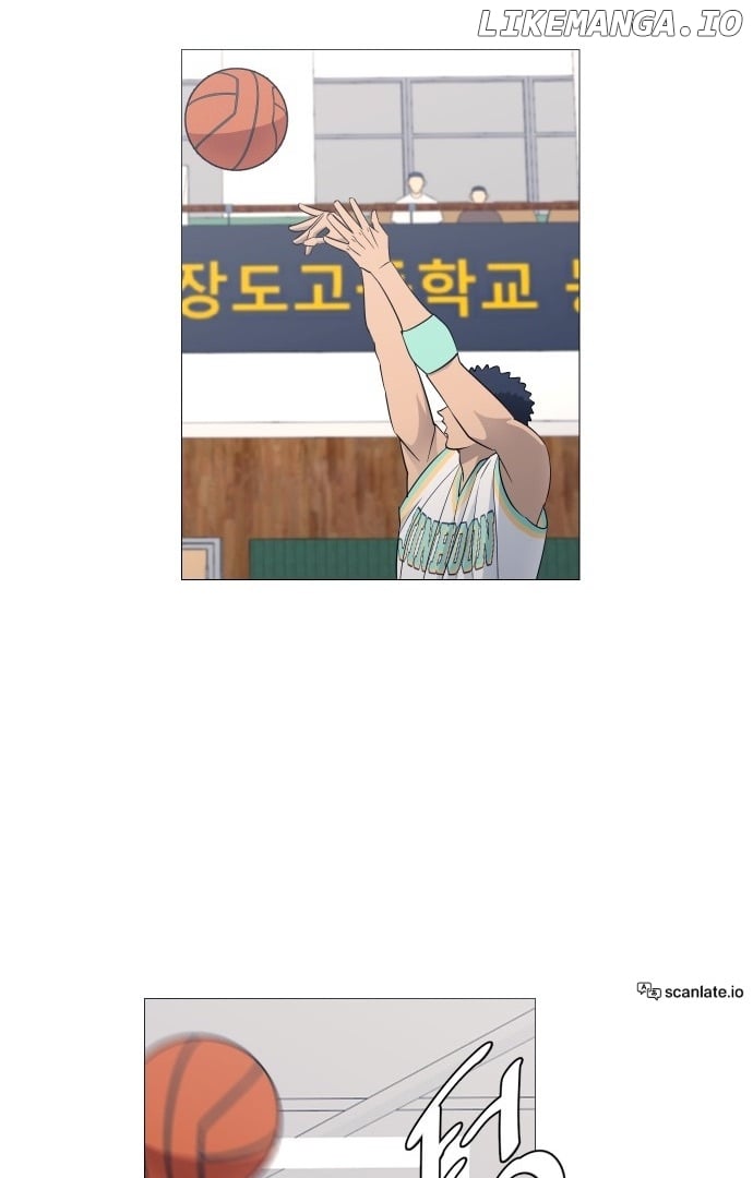 Garbage Time – Basketball Underdogs Chapter 122 - Page 18