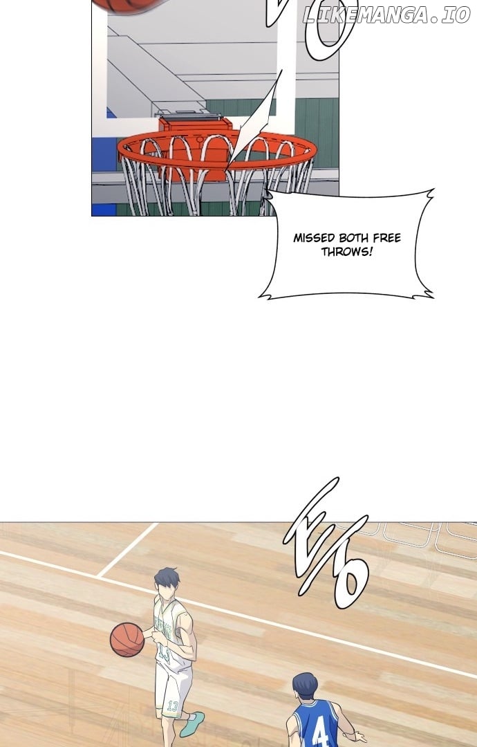 Garbage Time – Basketball Underdogs Chapter 122 - Page 19