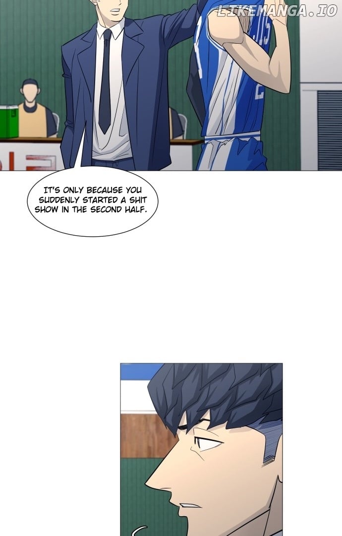 Garbage Time – Basketball Underdogs Chapter 122 - Page 28