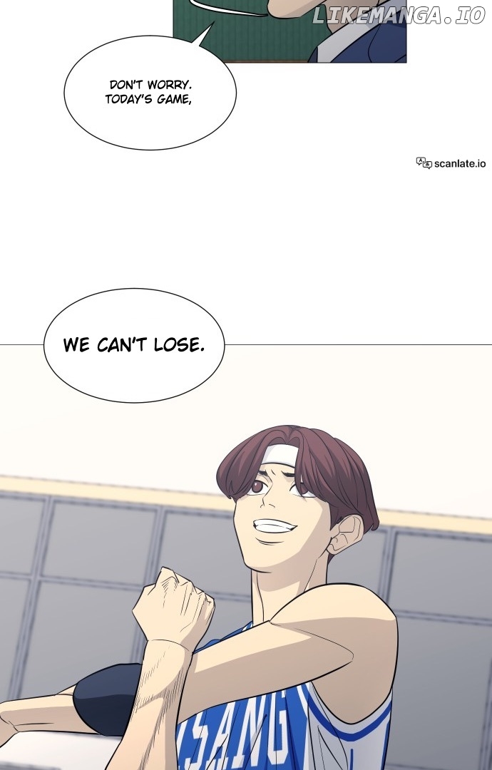 Garbage Time – Basketball Underdogs Chapter 122 - Page 29