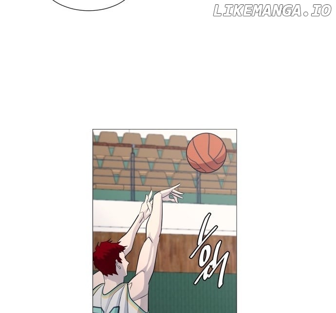 Garbage Time – Basketball Underdogs Chapter 122 - Page 31