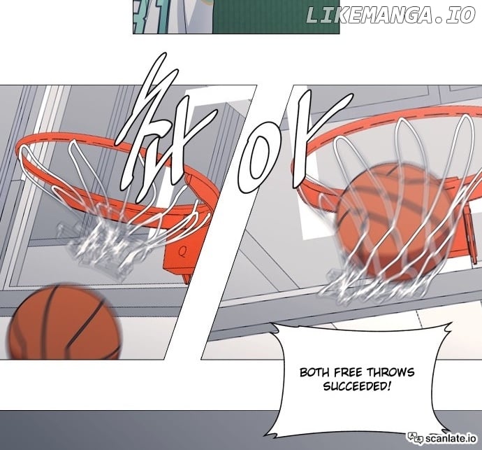 Garbage Time – Basketball Underdogs Chapter 122 - Page 32