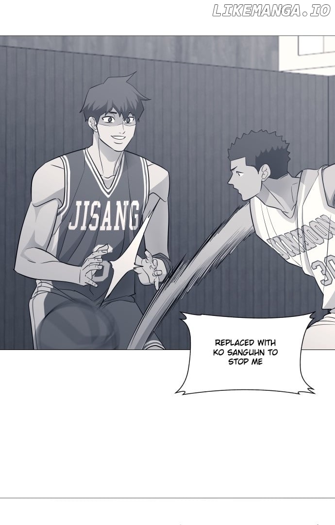 Garbage Time – Basketball Underdogs Chapter 122 - Page 36