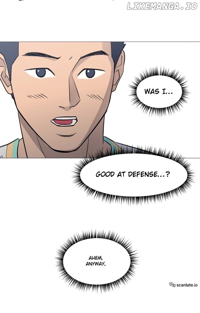Garbage Time – Basketball Underdogs Chapter 122 - Page 38