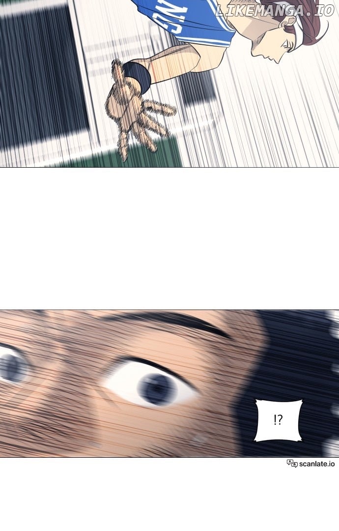 Garbage Time – Basketball Underdogs Chapter 122 - Page 41