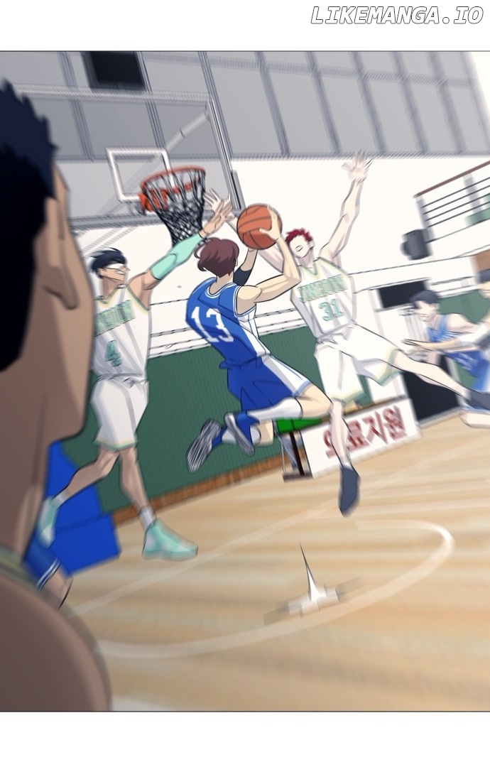 Garbage Time – Basketball Underdogs Chapter 122 - Page 42
