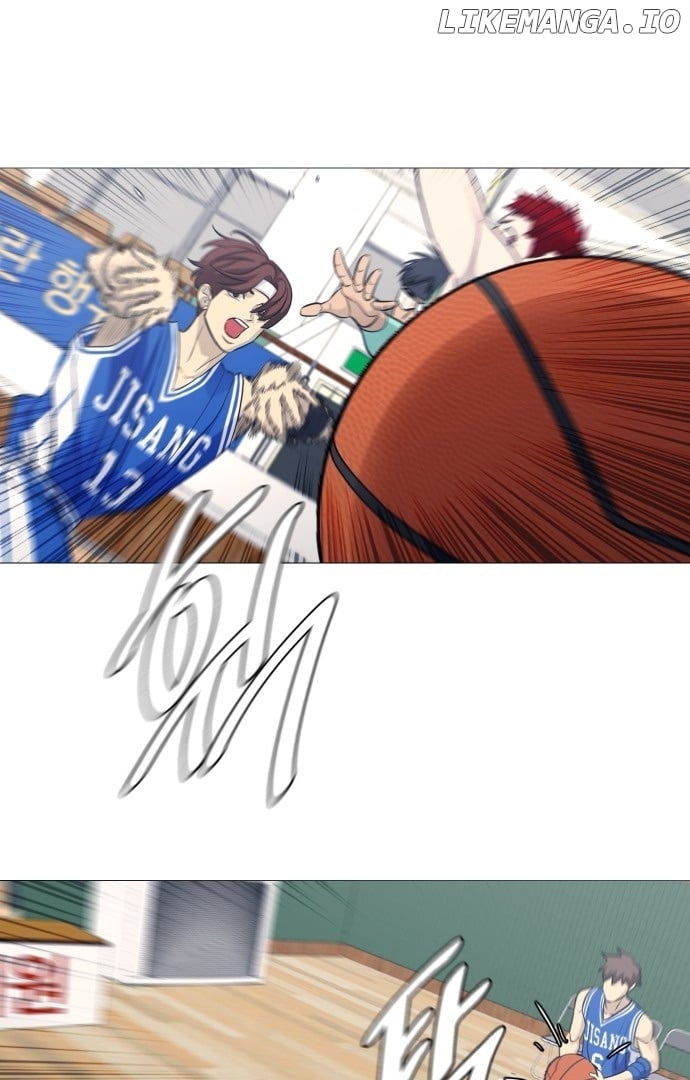 Garbage Time – Basketball Underdogs Chapter 122 - Page 43