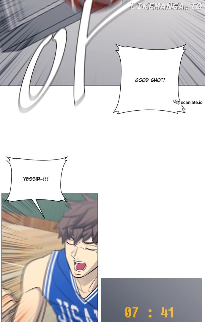 Garbage Time – Basketball Underdogs Chapter 122 - Page 46