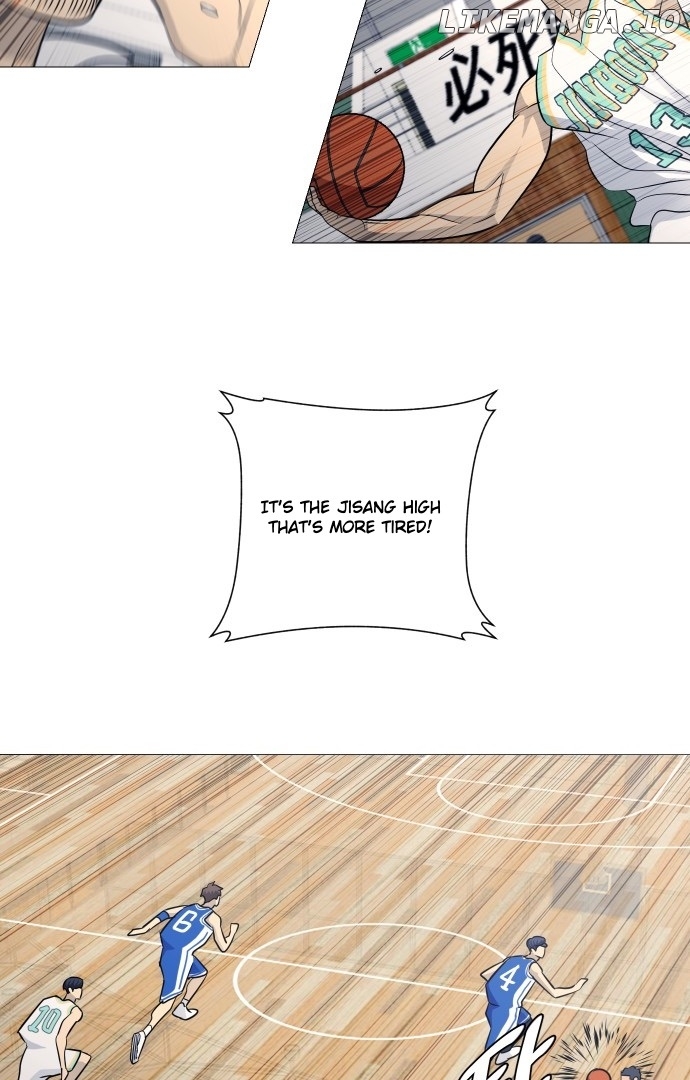 Garbage Time – Basketball Underdogs Chapter 122 - Page 48