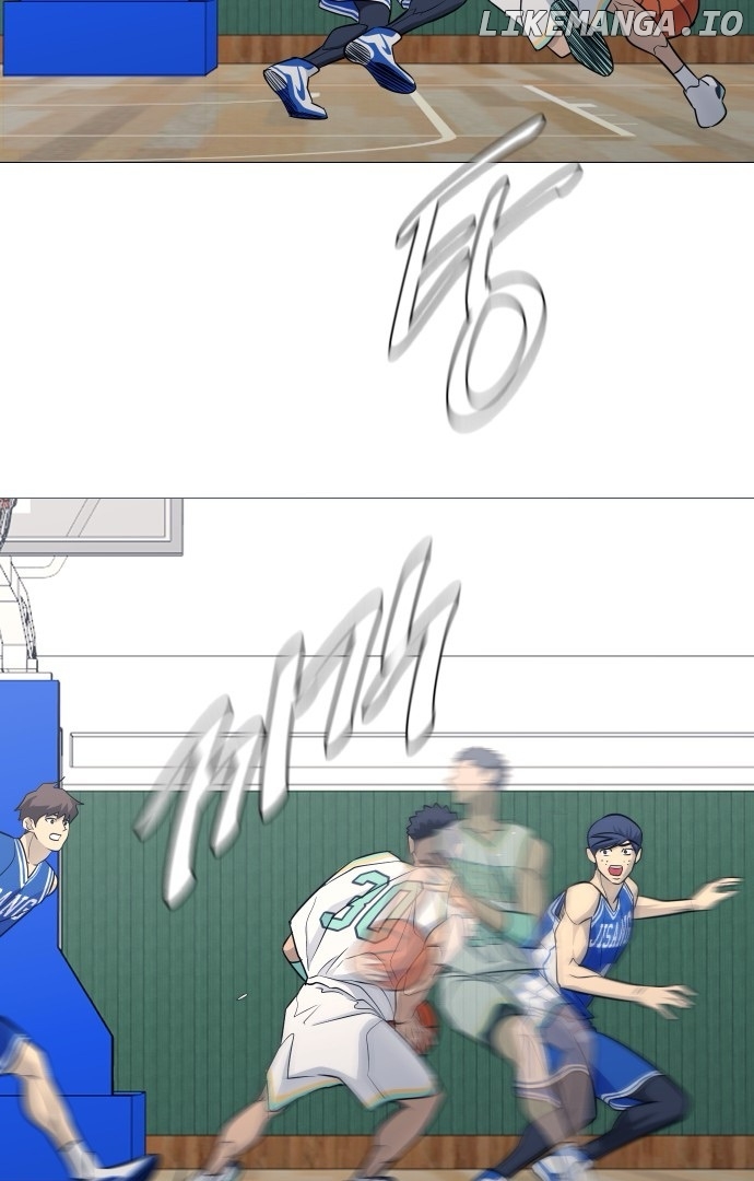 Garbage Time – Basketball Underdogs Chapter 122 - Page 51