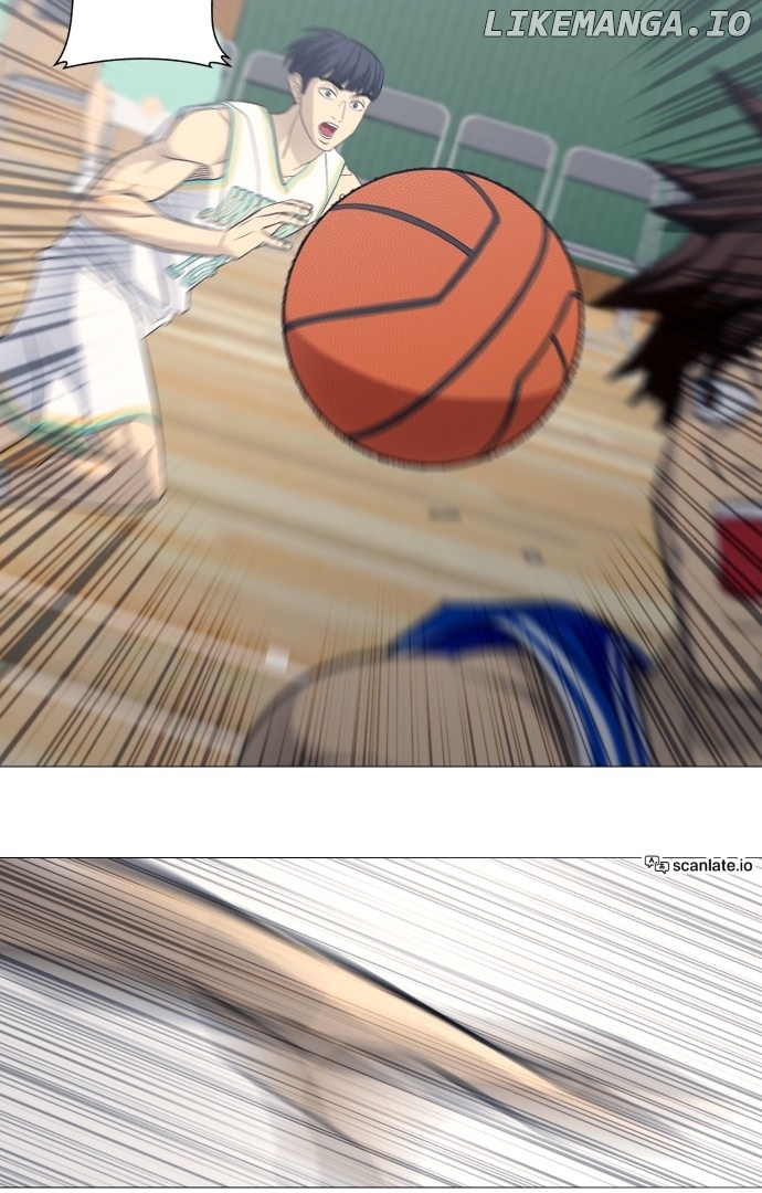 Garbage Time – Basketball Underdogs Chapter 122 - Page 53