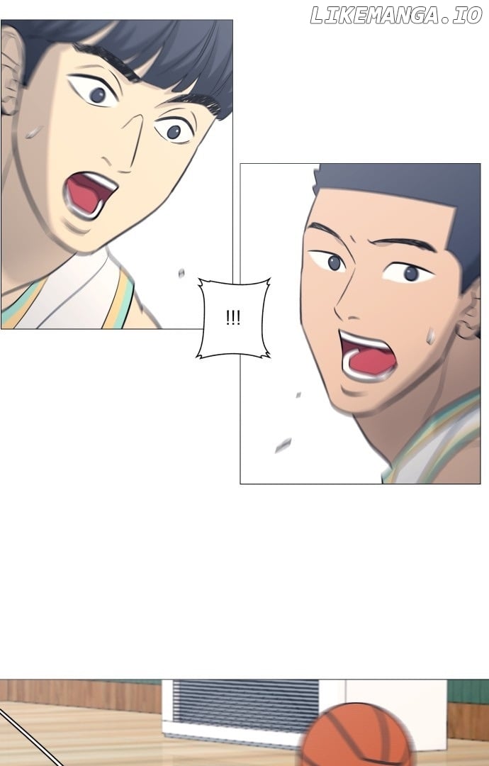 Garbage Time – Basketball Underdogs Chapter 122 - Page 55