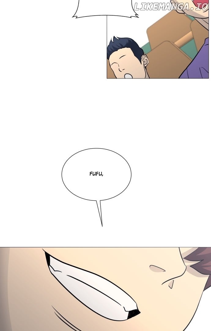 Garbage Time – Basketball Underdogs Chapter 122 - Page 57