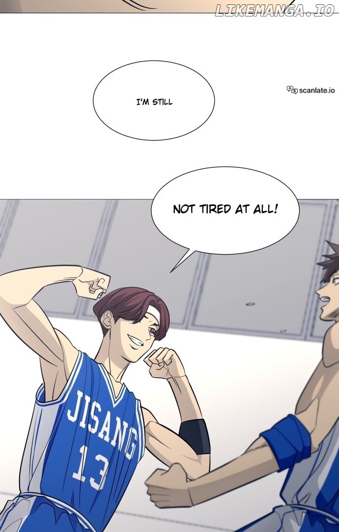 Garbage Time – Basketball Underdogs Chapter 122 - Page 58