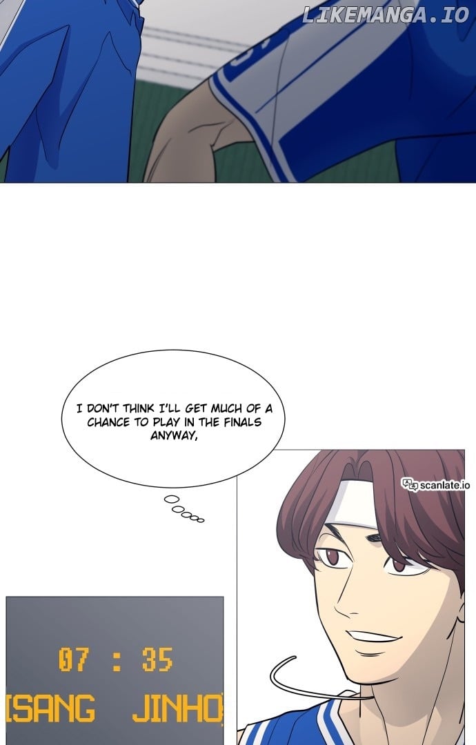 Garbage Time – Basketball Underdogs Chapter 122 - Page 59