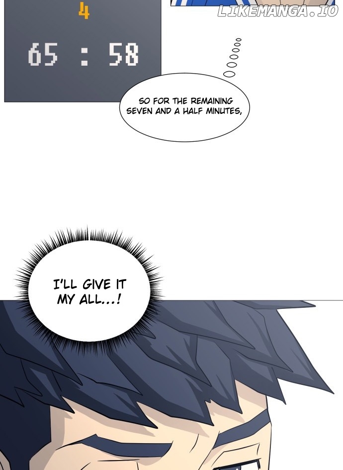 Garbage Time – Basketball Underdogs Chapter 122 - Page 60