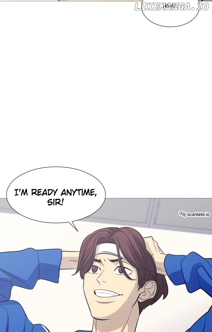 Garbage Time – Basketball Underdogs Chapter 122 - Page 7