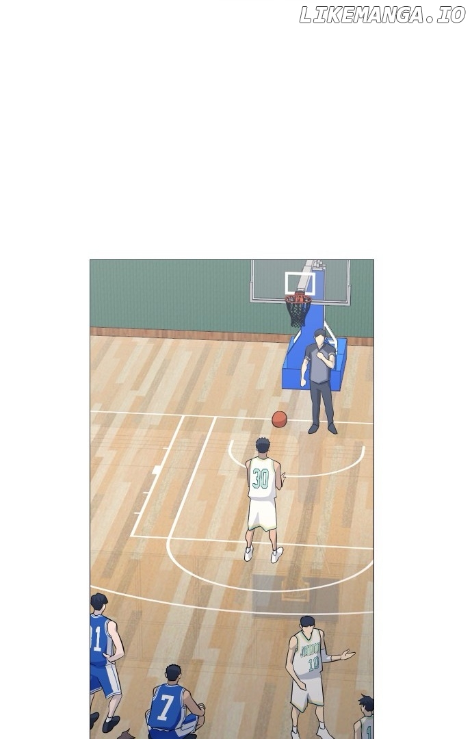 Garbage Time – Basketball Underdogs Chapter 122 - Page 10