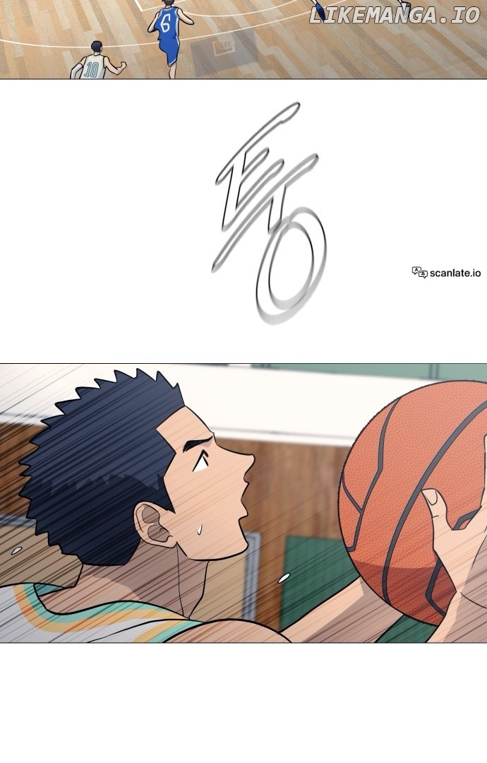 Garbage Time – Basketball Underdogs Chapter 123 - Page 11