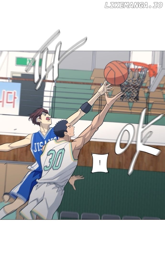 Garbage Time – Basketball Underdogs Chapter 123 - Page 12