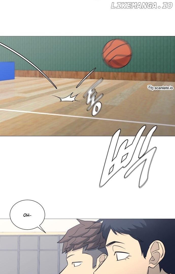 Garbage Time – Basketball Underdogs Chapter 123 - Page 14