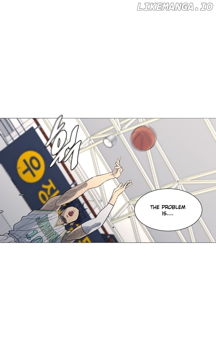 Garbage Time – Basketball Underdogs Chapter 123 - Page 16