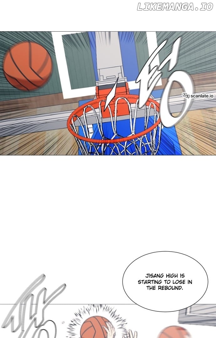 Garbage Time – Basketball Underdogs Chapter 123 - Page 17