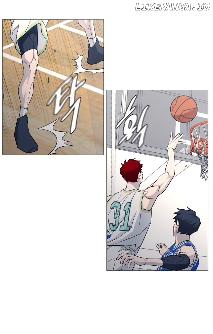 Garbage Time – Basketball Underdogs Chapter 123 - Page 19