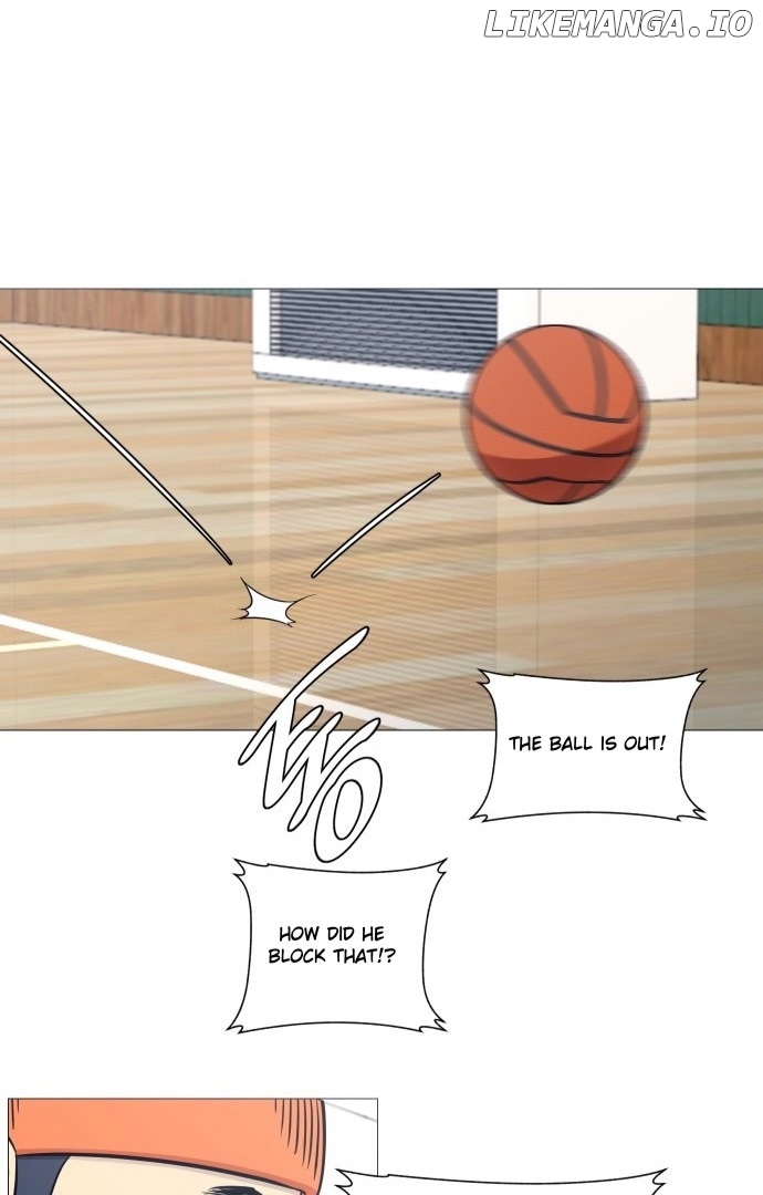 Garbage Time – Basketball Underdogs Chapter 123 - Page 3