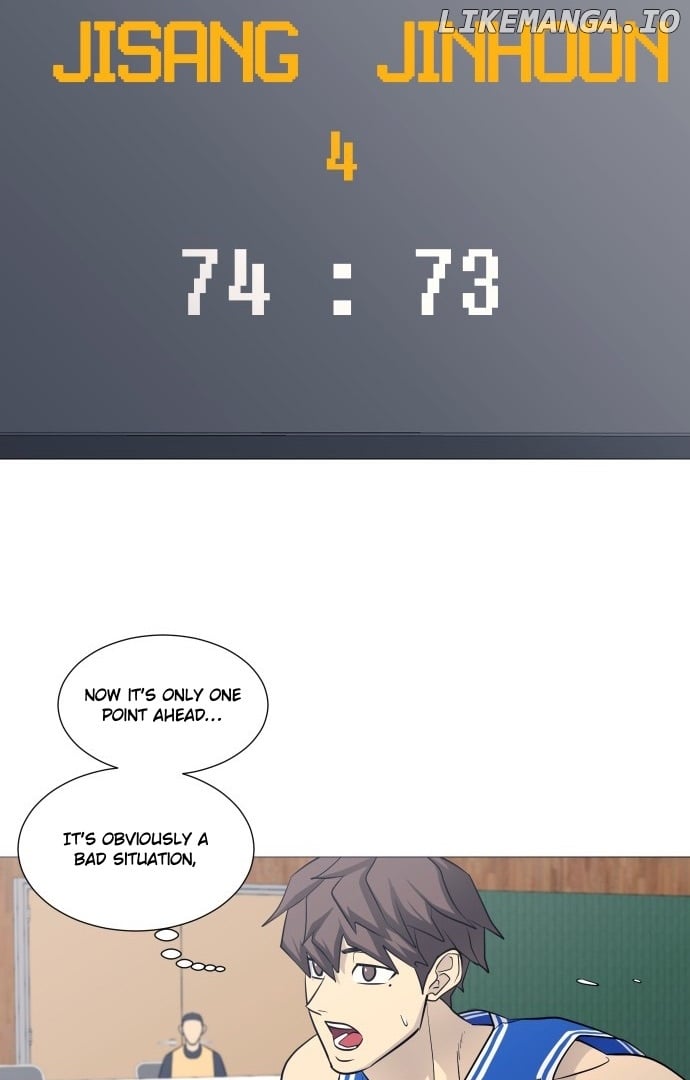 Garbage Time – Basketball Underdogs Chapter 123 - Page 22