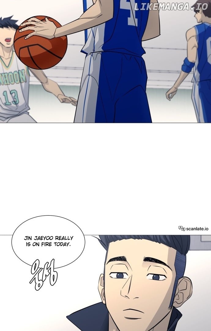 Garbage Time – Basketball Underdogs Chapter 123 - Page 24