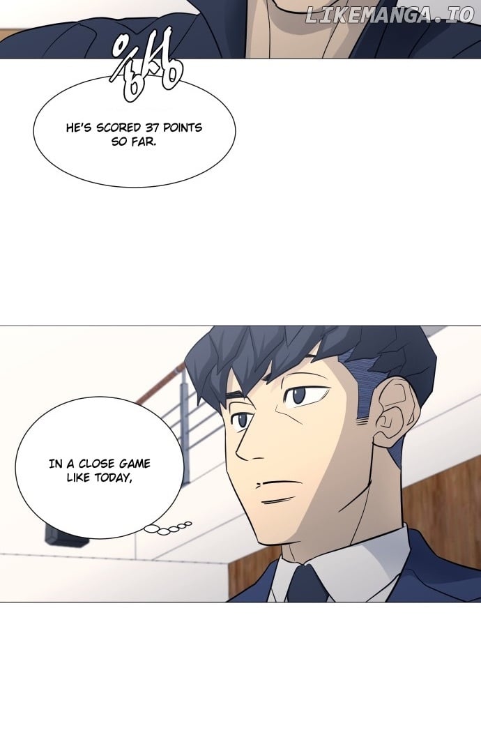 Garbage Time – Basketball Underdogs Chapter 123 - Page 25