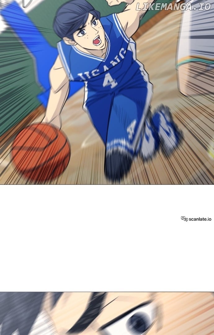 Garbage Time – Basketball Underdogs Chapter 123 - Page 27