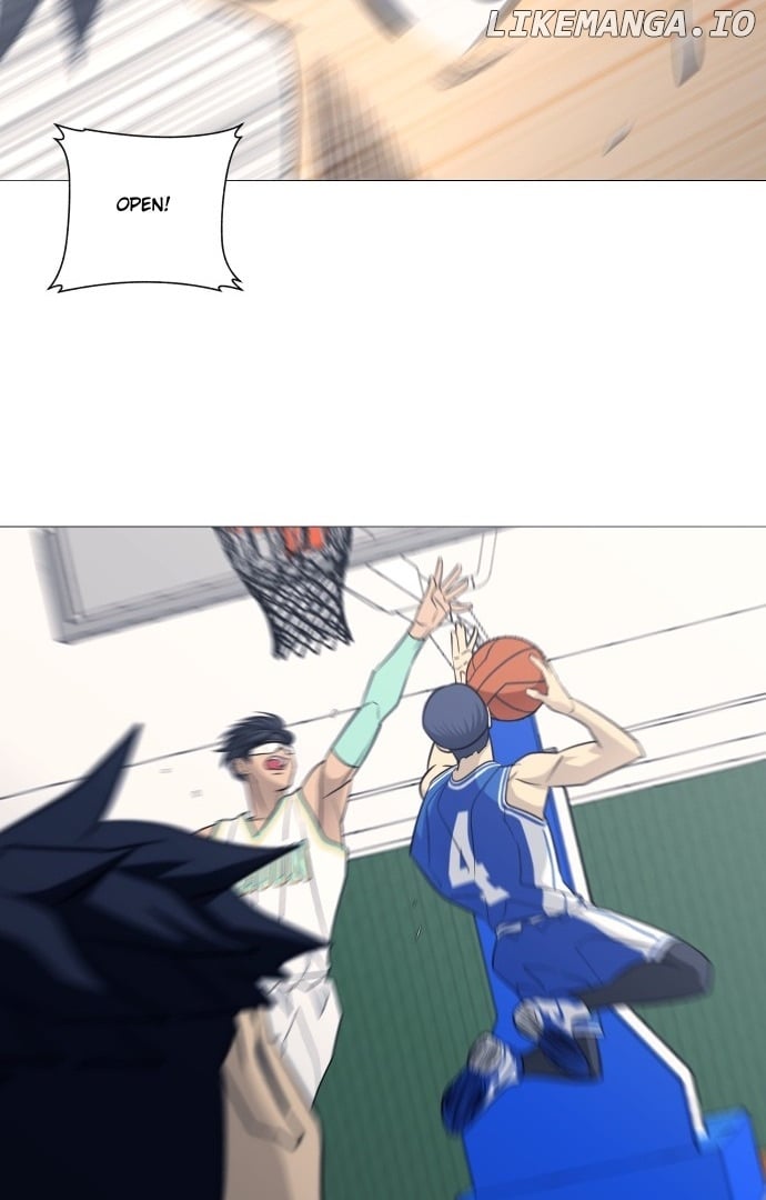 Garbage Time – Basketball Underdogs Chapter 123 - Page 28