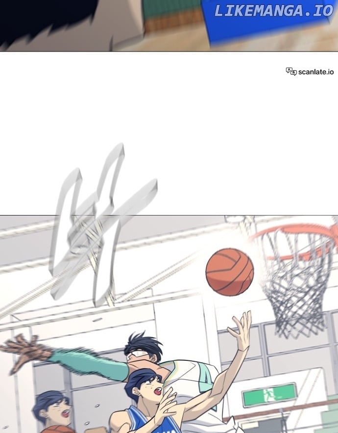 Garbage Time – Basketball Underdogs Chapter 123 - Page 29