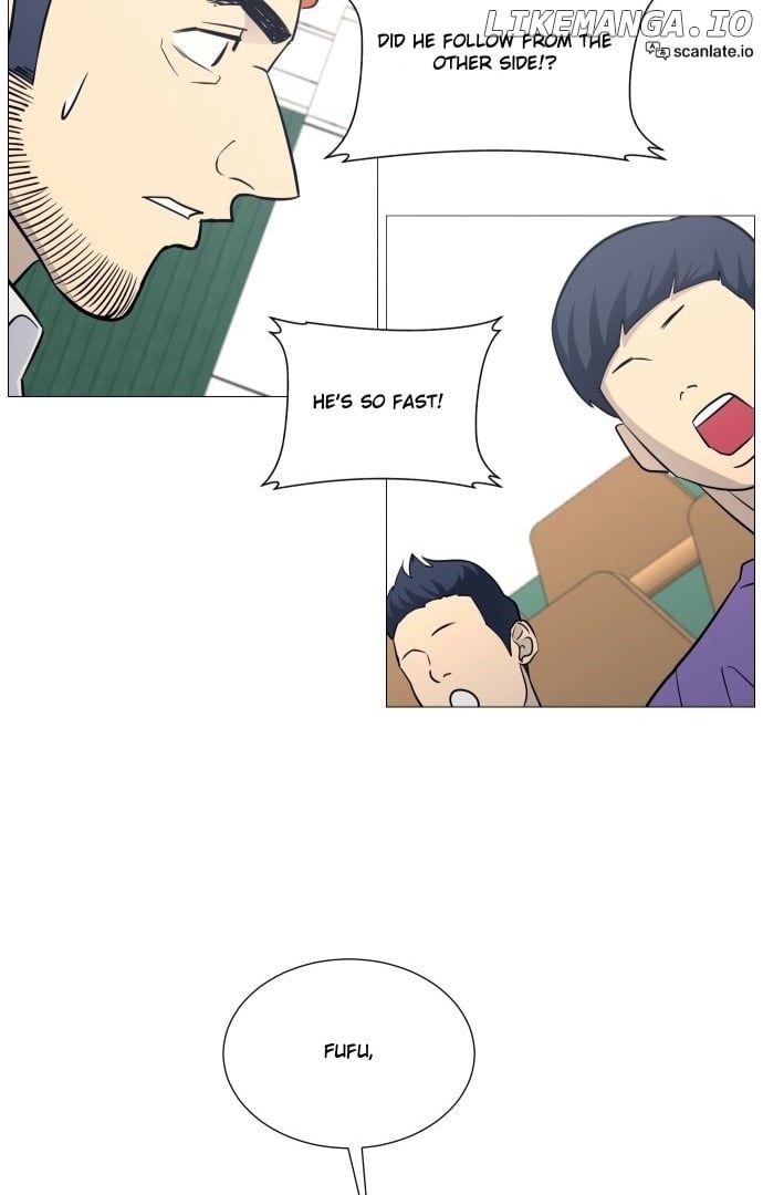 Garbage Time – Basketball Underdogs Chapter 123 - Page 4