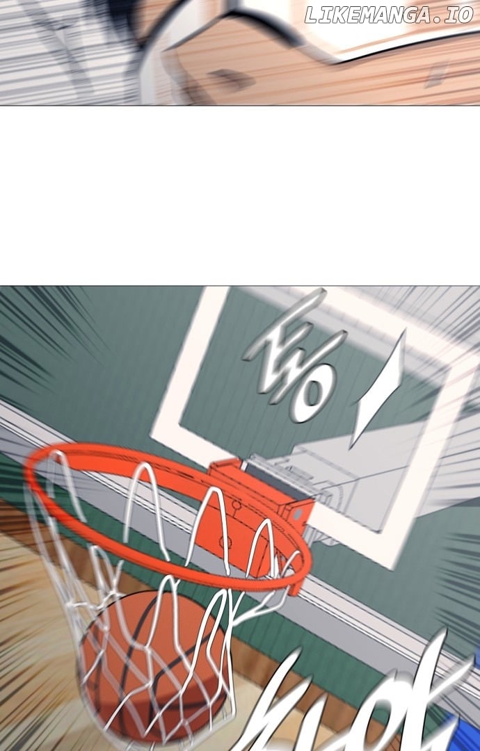 Garbage Time – Basketball Underdogs Chapter 123 - Page 31
