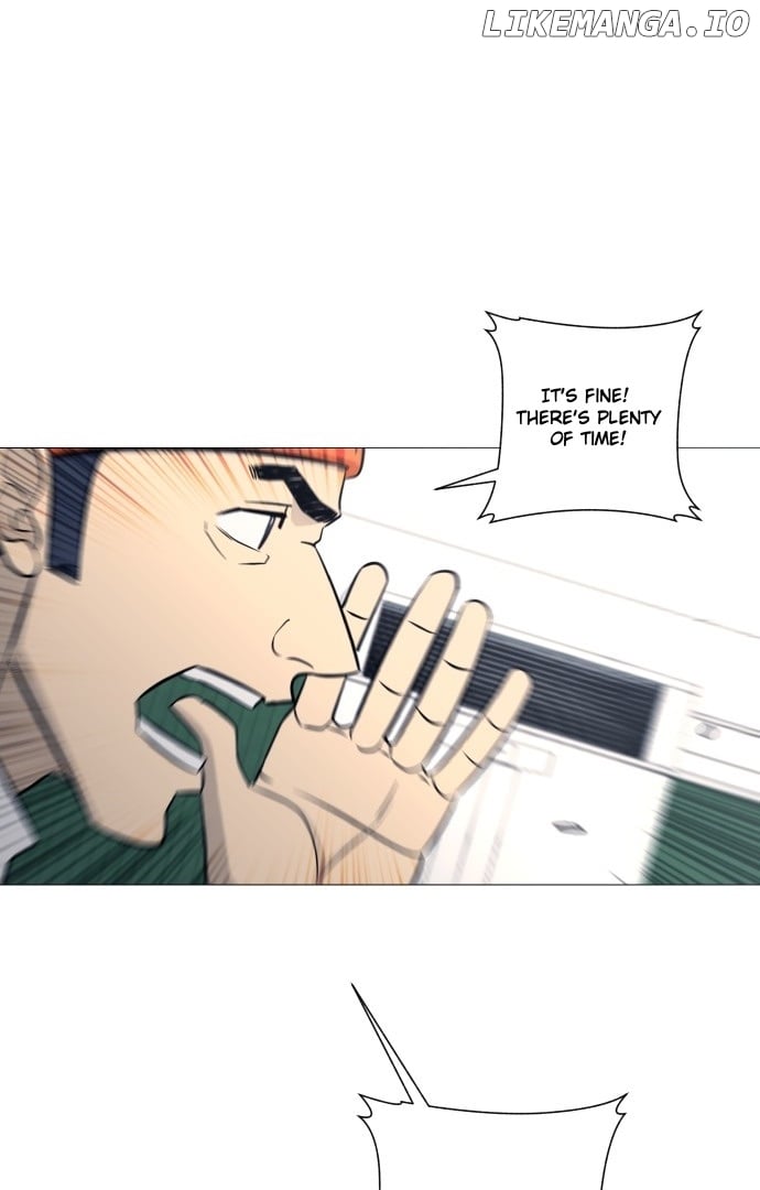 Garbage Time – Basketball Underdogs Chapter 123 - Page 34