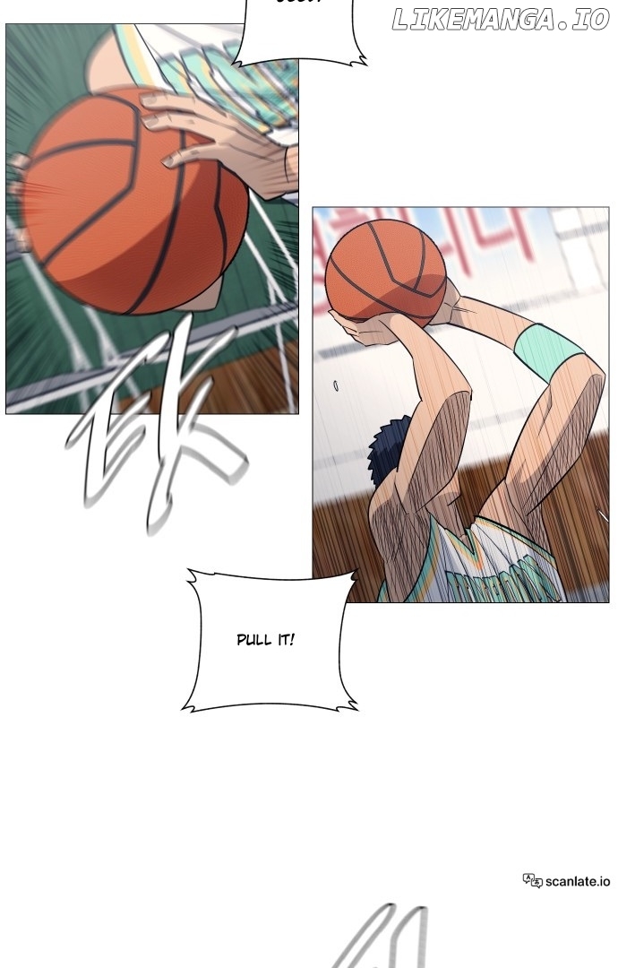 Garbage Time – Basketball Underdogs Chapter 123 - Page 36