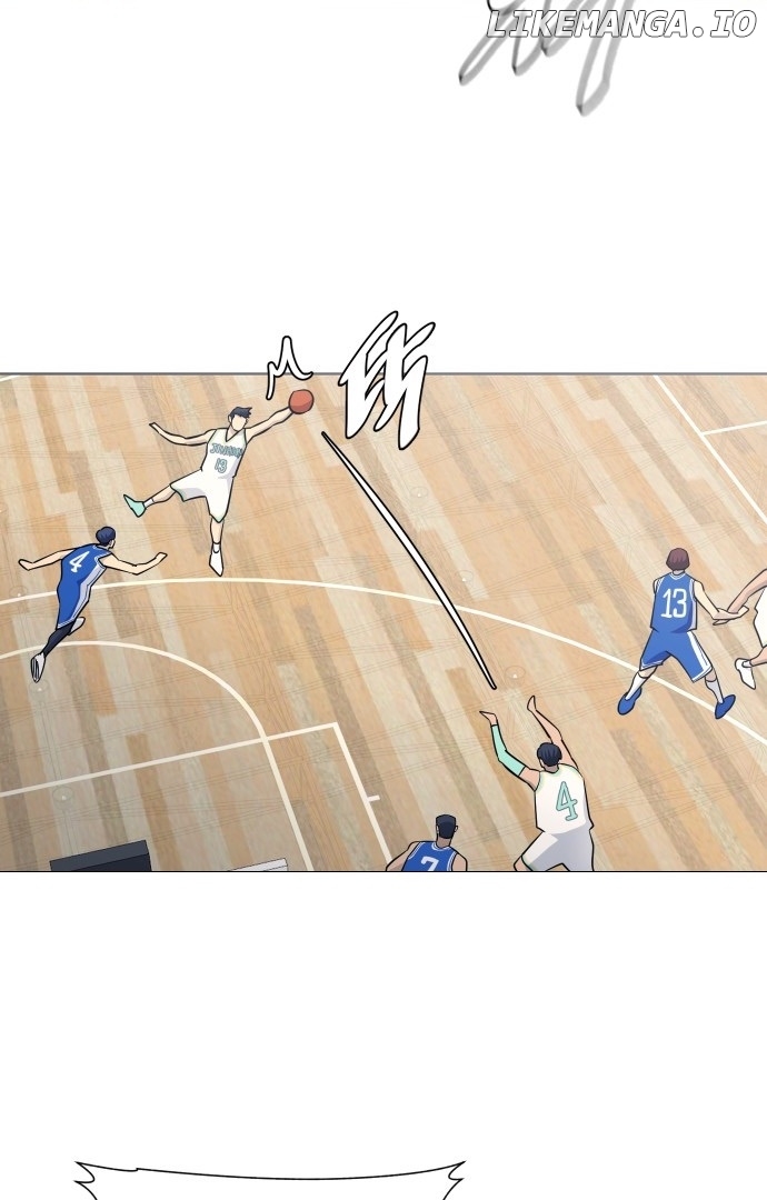 Garbage Time – Basketball Underdogs Chapter 123 - Page 40