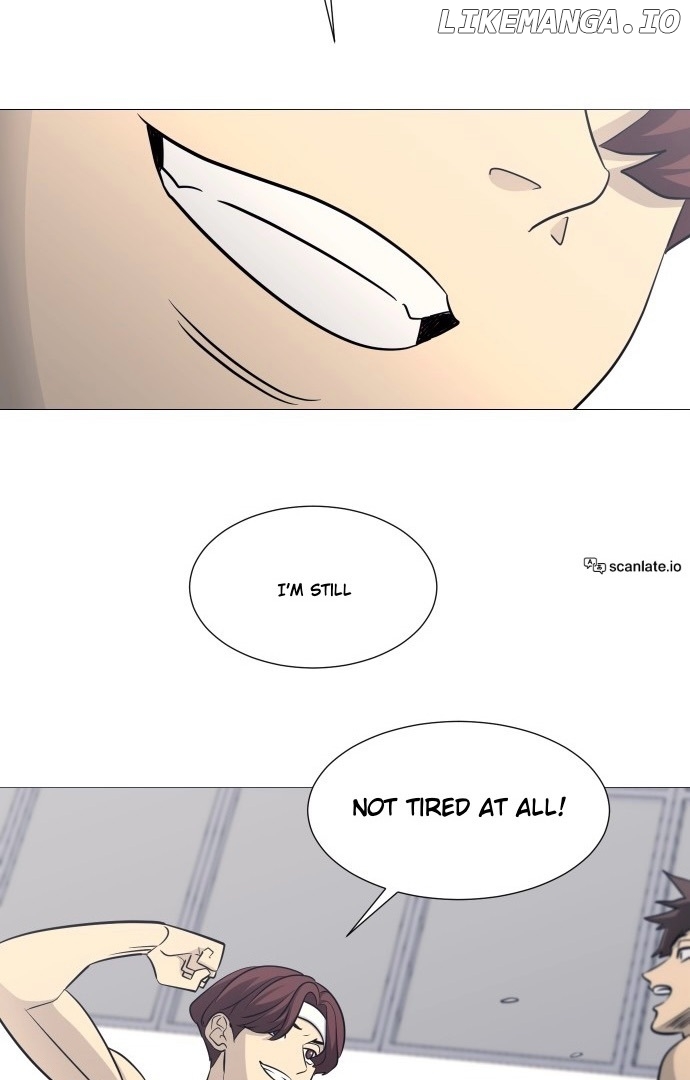 Garbage Time – Basketball Underdogs Chapter 123 - Page 5