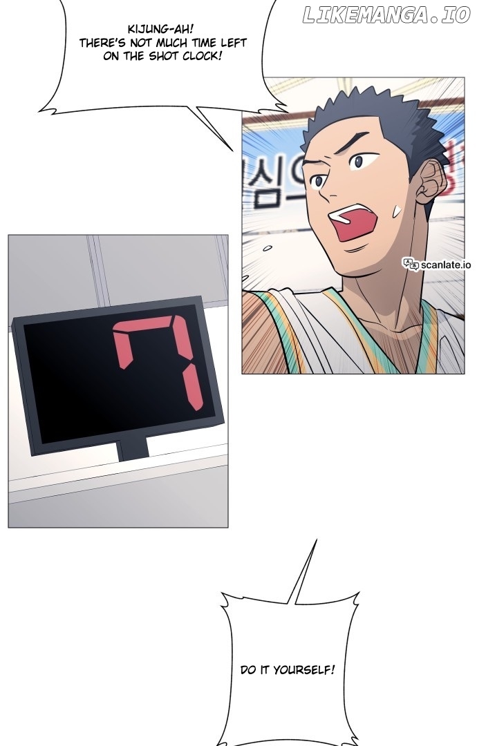 Garbage Time – Basketball Underdogs Chapter 123 - Page 41