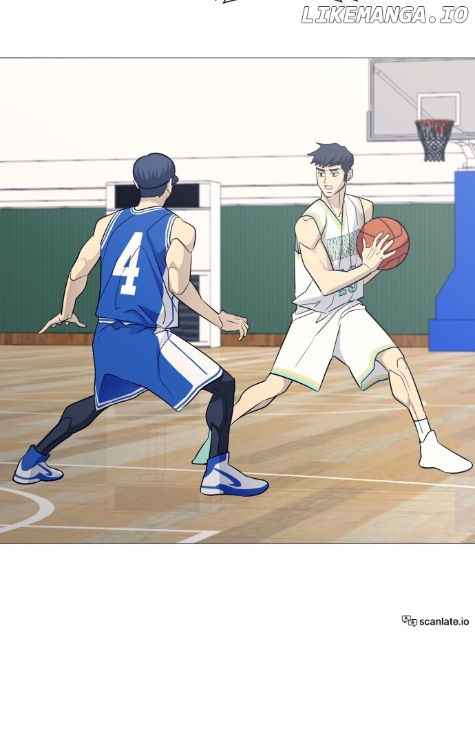 Garbage Time – Basketball Underdogs Chapter 123 - Page 42