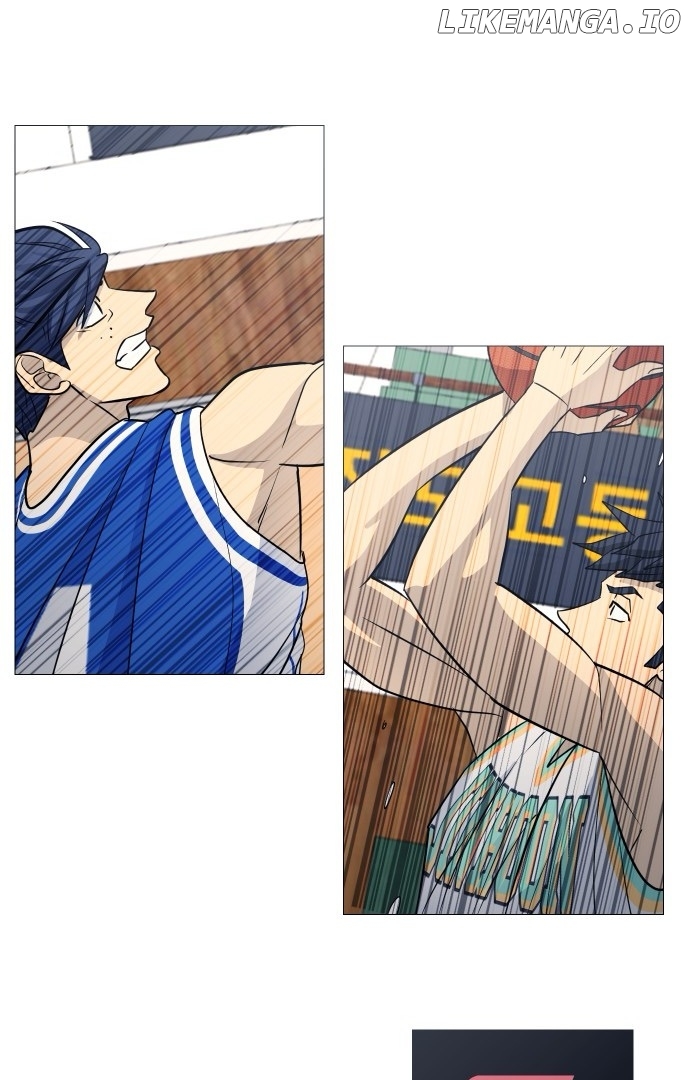 Garbage Time – Basketball Underdogs Chapter 123 - Page 48